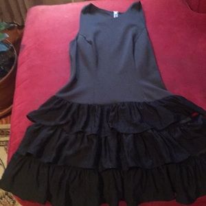 Rachel Roy dress